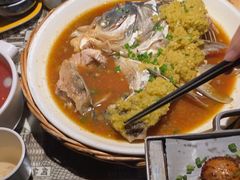 -绿茶餐厅(松江万达店)