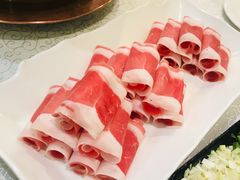 -东来顺饭庄(新源里店)