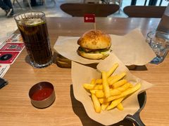 超值薯条-必胜客(龙泉万达店)