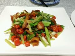 -京味民福烤鸭店(建设四马路店)
