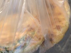 -喜洲杨记破酥粑粑
