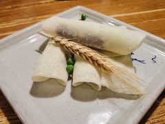 -新白鹿餐厅(龙游路总店·杭帮菜名店)