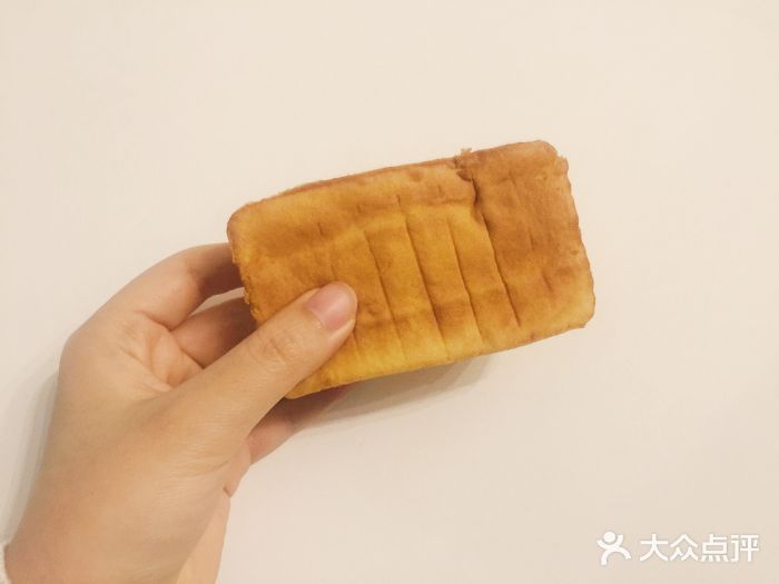 曹宽粑粑坊糯米蛋糕图片