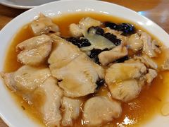 糟溜鱼片-陈傻子餐厅(世纪都会店)