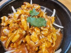 -汉拿山(魏公村店)