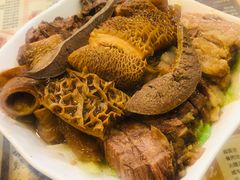 牛腩牛杂拼-源记茶餐厅(尖沙咀店)
