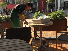 -星巴克臻选(沈阳大悦城店)