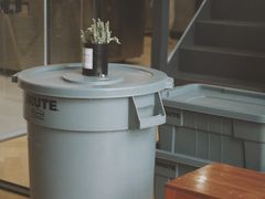 -不正咖啡(万达尊店)