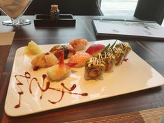 -山葵家·创意料理(临平银泰城店)