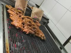 经典烤蹄-徐亮烤蹄(建设路店)