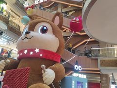 -松雷商业(南岗店)