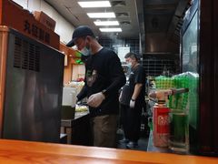 -Ramen满吉·豚骨拉面(丽园路店)