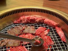 -御牛道日式烤肉料理(杭州万象城店)