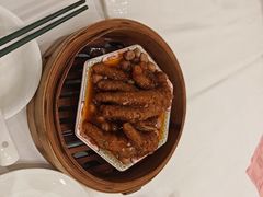 -御彩酒家(东风东路店)