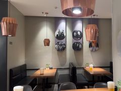 -吕氏疙瘩汤·新鲁菜(济南万象城店)