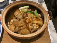 -香港百合居(LCM置汇旭辉广场店)