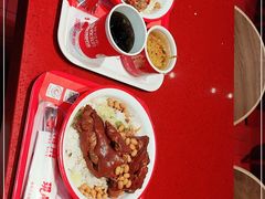 -猪角·闽南猪脚饭(上梅林店)