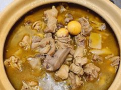-饭橘汉江码头·乡野土菜馆(静安路店)