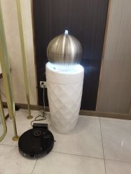 -伊姿衫日瘦 ·科技瘦身 ·纤体美妍