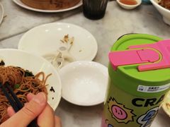 -南小馆(迪士尼小镇店)