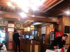 -新川办餐厅