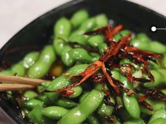 毛豆-巴厘龙虾·榜首油焖大虾(旗舰店·万松园)