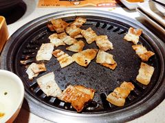 -猫爪爪原切自助烤肉(观音桥阳光世纪店)