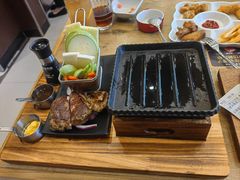 -豪客来牛排(人民东路店)
