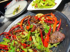 -指爱龙虾(金杨路总店)