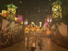 -中国闽台缘博物馆