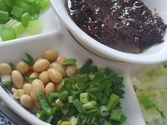 -清真·鸦儿李记·小馆(后海店)