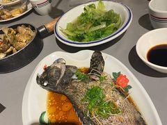-达叔香味海鲜(海棠68环球美食街店)