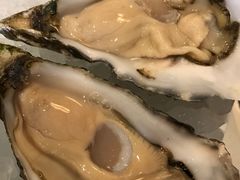 -Oyster Talks 四度蚝法餐厅