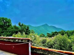 -潭柘寺景区