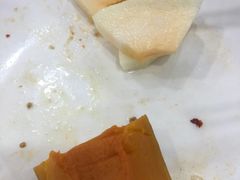 -谦和素食自助餐(云峰花园店)