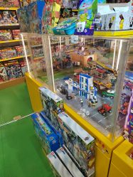 -Hamleys哈姆雷斯(东方福来德店)