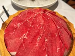 -香守·花胶鸡海鲜火锅(JW万豪店)