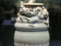 -温州博物馆