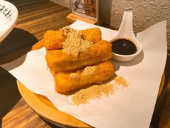 -太二酸菜鱼(广州IFC国金天地店)