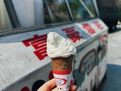 -富豪雪糕车流动点(尖沙咀店)