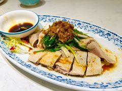 -常来小聚·广州非遗传承餐厅(高德置地店)