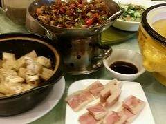 -金陵后厨·南京菜(新街口秣陵路店)