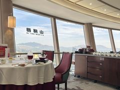 -国贸旋转餐厅(国贸广场店)