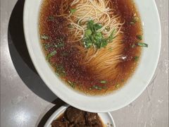 -松鹤楼·苏式汤面(虹桥天地店)