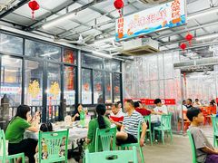 -众味海鲜大排档·活海鲜·潮汕味(南澳店)