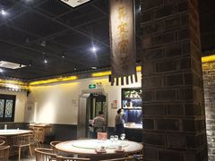 -江南韵·无锡太湖文化体验餐厅(凤凰天街店)
