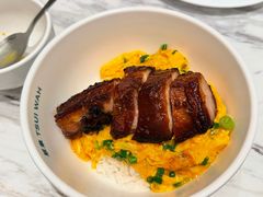 -翠华(澳门银河店)