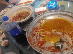 -楚鱼王·河鲜·湖北菜(华农店)