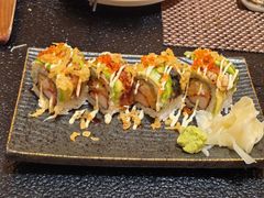 -长崎屋·日本料理·刺身·烧鸟(天河北路店)