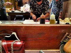 大堂-炉匠炉端烧·酒(国金中心商场店)